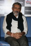 Prakash Jha-Manoj Bajpai Launch 'Raajneeti' DVD Launch