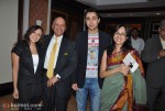 Imran Khan At Raghav Bahl's Book Launch