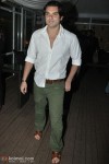 Sohail Khan Graces 'Keep Walking Madholal' Bash