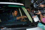 Salman Khan Visits Alvira Khan For Rakshabandhan