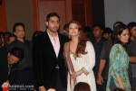 Rajnikanth-Aishwarya-Amitabh At 'Robot' Music Launch