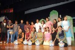 Nana Patekar At 'Namo Gurjari Namostute'