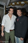 Sohail Khan Graces 'Keep Walking Madholal' Bash