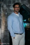 John Abraham With MTV Roadie