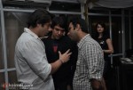 Sohail Khan Graces 'Keep Walking Madholal' Bash