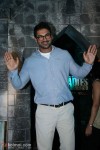 John Abraham With MTV Roadie
