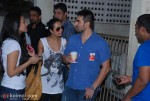 Salman-Aamir Donate Blood
