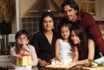 'We Are Family' Stills