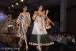 Neetu, Minissha & Bruna's Glitz!