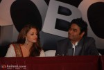 Rajnikanth-Aishwarya-Amitabh At 'Robot' Music Launch
