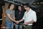 Sohail Khan Graces 'Keep Walking Madholal' Bash