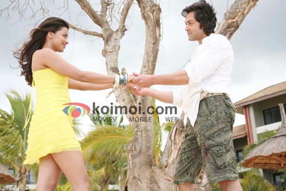 'Help' Movie Stills