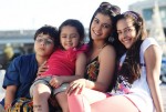 'We Are Family' Stills
