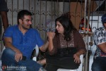 Salman-Aamir Donate Blood