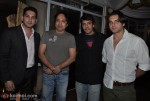 Sohail Khan Graces 'Keep Walking Madholal' Bash
