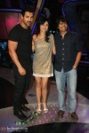 Salman, Aamir and John Turn To Television