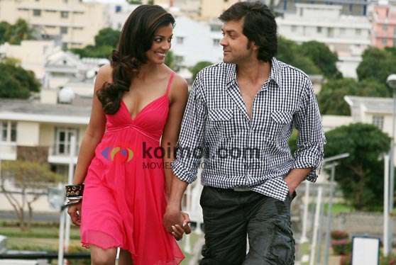 'Help' Movie Stills