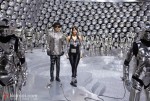 'Endhiran - The Robot' Stills
