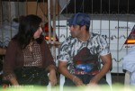 Salman-Aamir Donate Blood