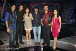 Salman, Aamir and John Turn To Television