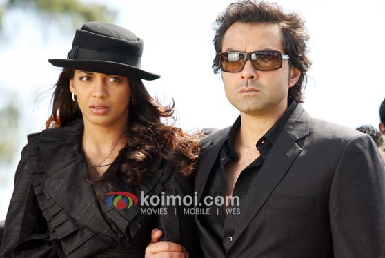 'Help' Movie Stills