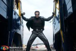 'Endhiran - The Robot' Stills