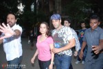 Salman-Aamir Donate Blood
