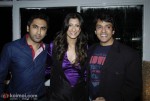 Sohail Khan Graces 'Keep Walking Madholal' Bash