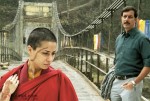 '…And Once Again' Movie Stills