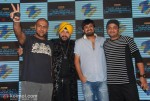 Salman, Aamir and John Turn To Television