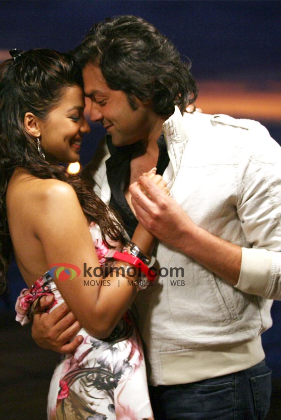 'Help' Movie Stills