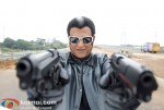 'Endhiran - The Robot' Stills