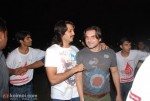 Salman-Aamir Donate Blood