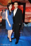 Karan Johar & Dia Mirza Launch Panasonic 3D Camera
