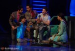Neil Nitin Mukesh-Deepika Padukone On 'Chhote Ustad'