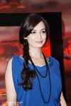 Karan Johar & Dia Mirza Launch Panasonic 3D Camera