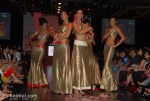 Eesha Koppikhar-Ayesha Dharkar At IIJW Day 2