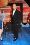 Karan Johar & Dia Mirza Launch Panasonic 3D Camera