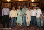 Sanjay Dutt, Kangna Ranaut At 'Knockout' Iftaar Party