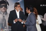 Rajnikanth-Aishwarya-Amitabh At 'Robot' Music Launch