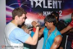 Neil-Deepika Promote 'Lafangey Parindey'