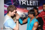 Neil Nitin Mukesh-Deepika Padukone On 'Chhote Ustad'