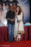 Rajnikanth-Aishwarya-Amitabh At 'Robot' Music Launch