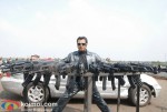 'Endhiran - The Robot' Stills