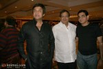 Sanjay Dutt, Kangna Ranaut At 'Knockout' Iftaar Party