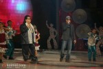 Mika, Bappi Lahiri On 'Chhote Ustad'