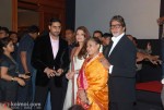Rajnikanth-Aishwarya-Amitabh At 'Robot' Music Launch