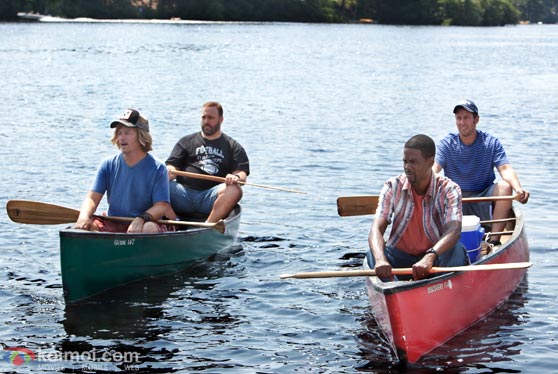 'Grown Ups' Stills