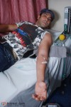 Salman-Aamir Donate Blood