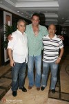 Sanjay Dutt, Kangna Ranaut At 'Knockout' Iftaar Party